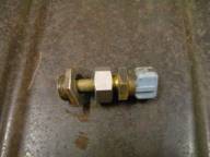 Temp sensor